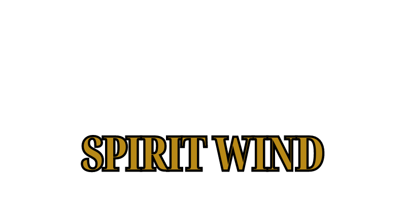 Spirit Wind