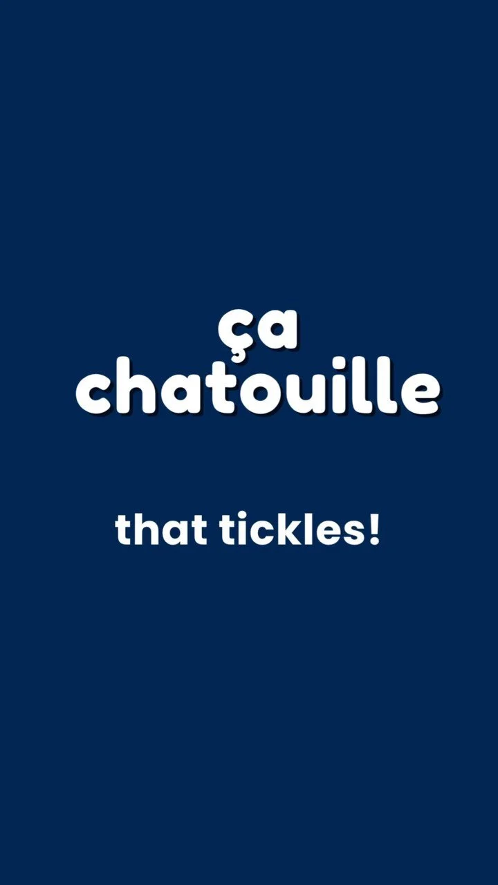 Watch Videos & Learn to Talk Dirty in French Talk Dirty in French