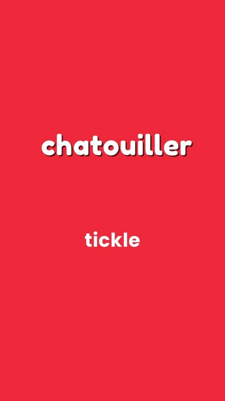 Watch Videos & Learn to Talk Dirty in French Talk Dirty in French