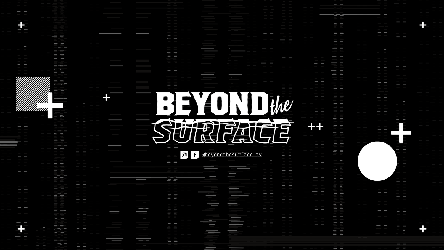 Beyond The Surface TV