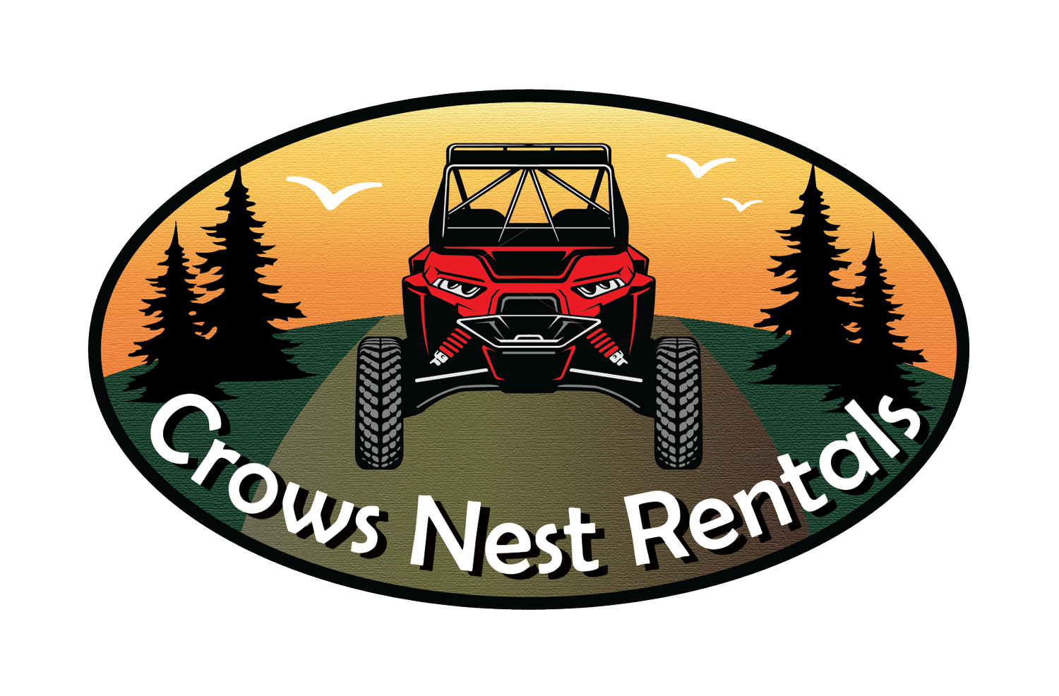 Crows Nest Rentals  llc