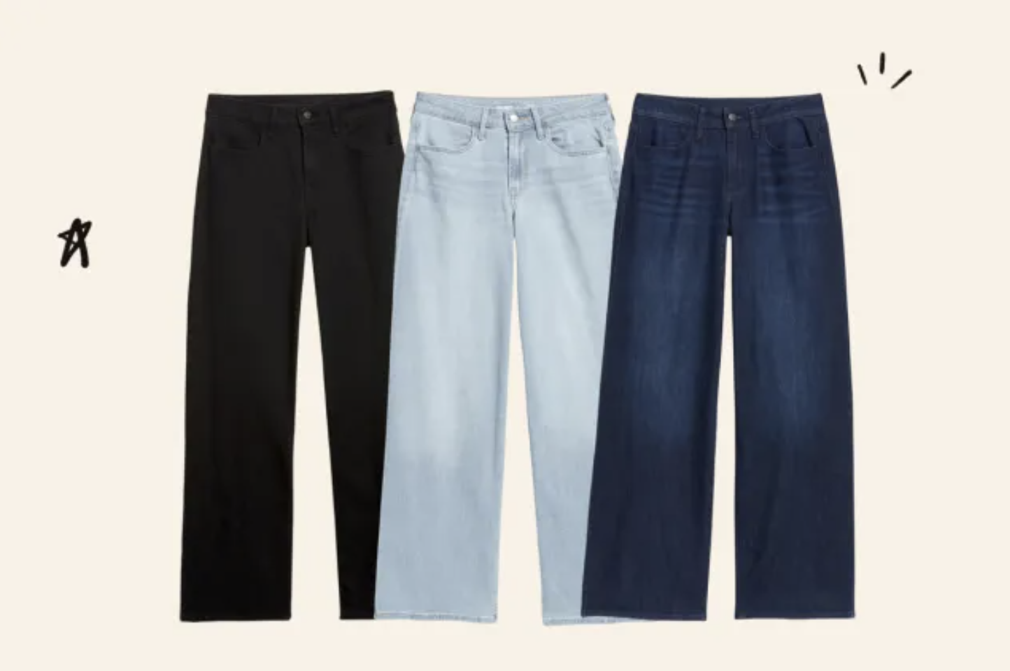 The Best Jeans I’ve Ever Worn are $37 (and Often on Sale)
