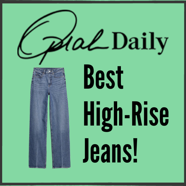 Oprah Daily’s Guide to the Best Jeans for Women
