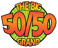 The Big 50/50