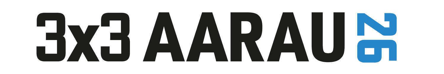 3x3 AARAU