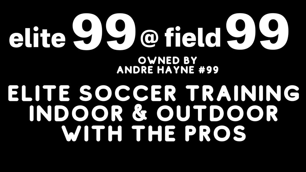 Field 99 - Soccer Training for Elite Athletes & Event Venue