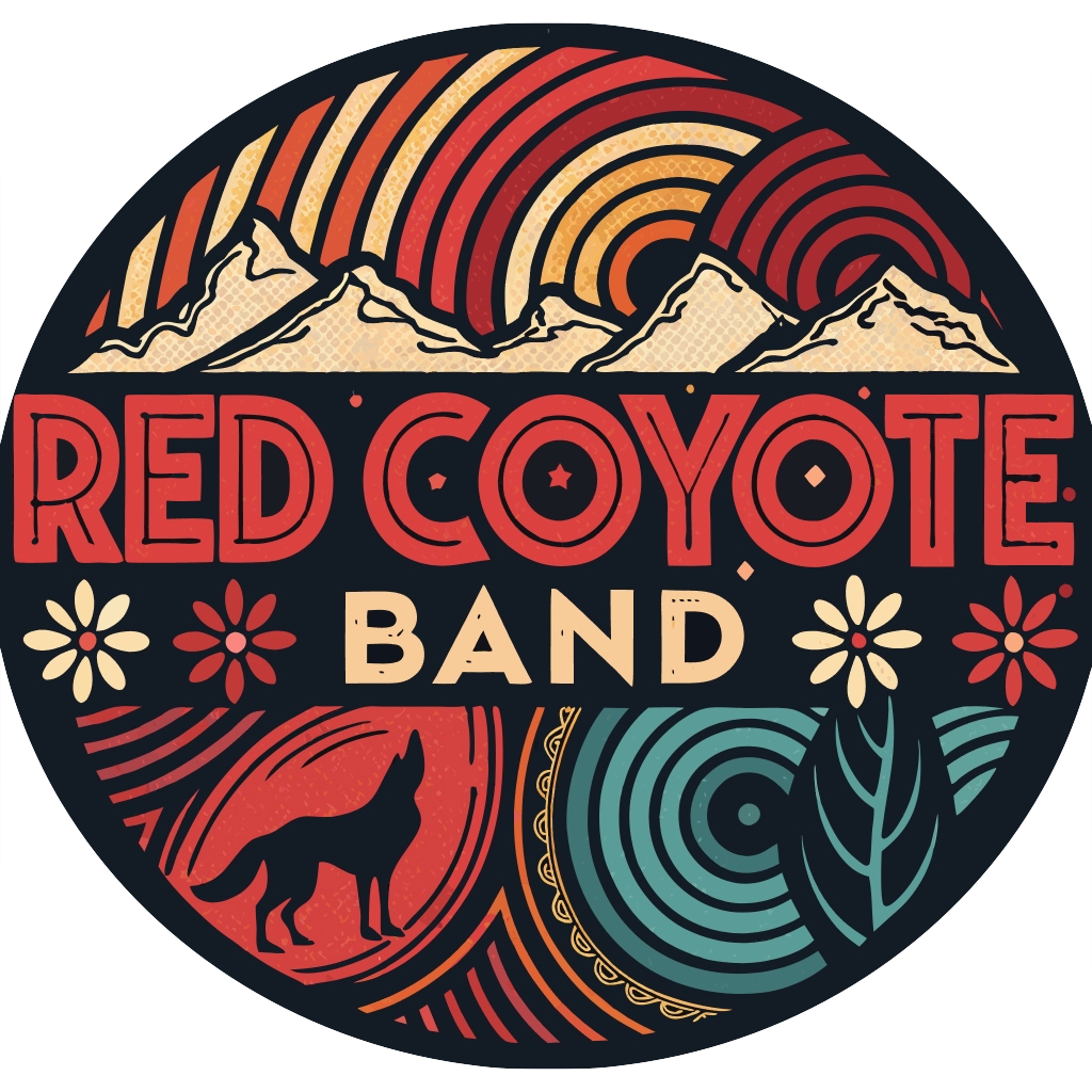 Red Coyote Band