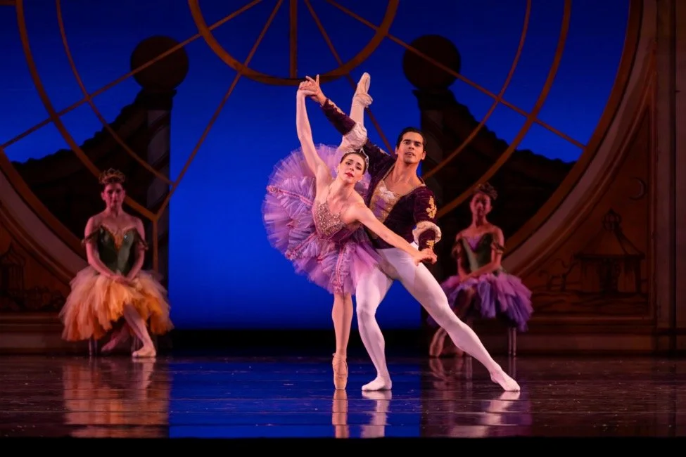 Jeté your way to Ballet Met!