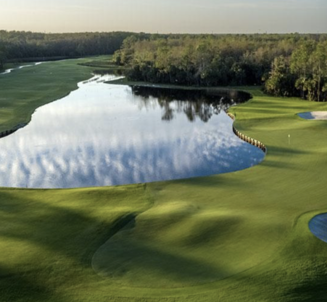 Bonita Bay Golf Club