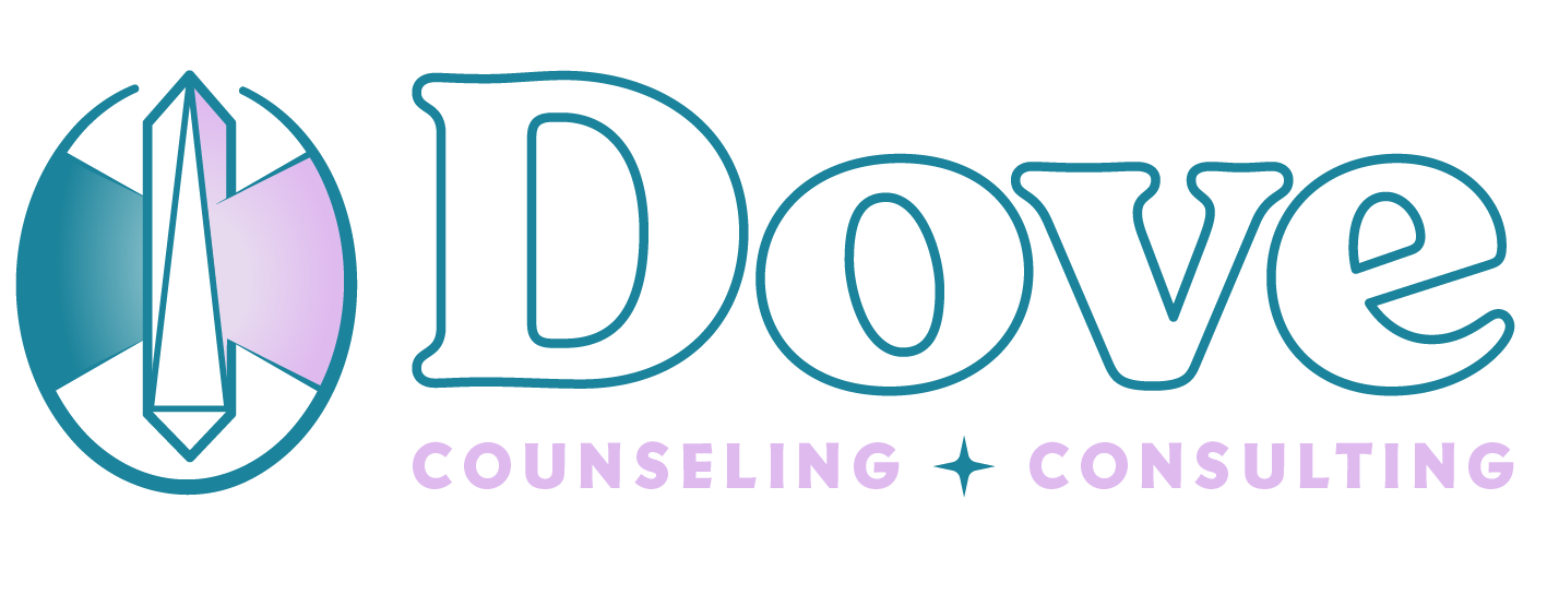 Dove Counseling + Consulting