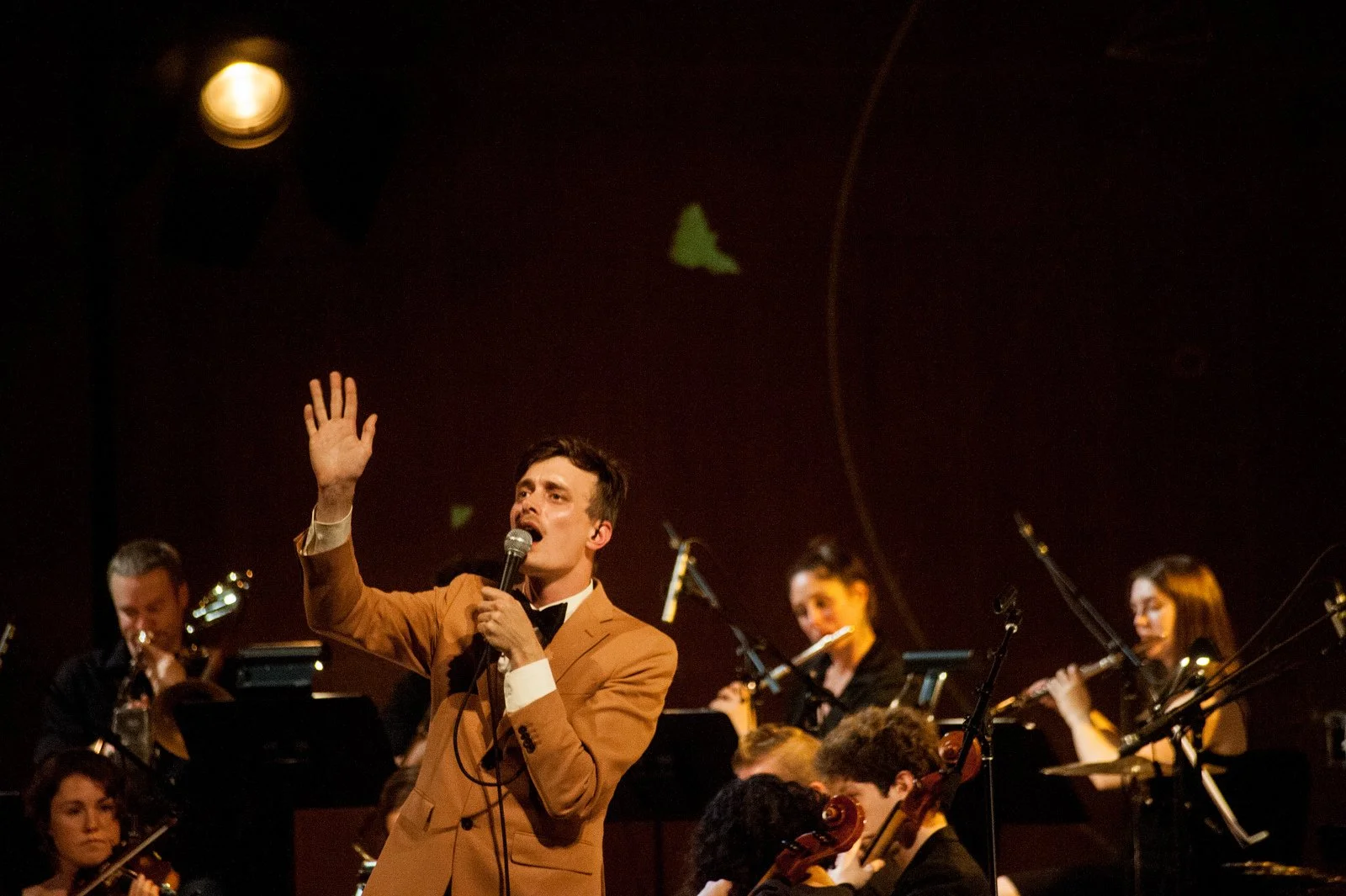 THE BEAUTY OF EFTERKLANG'S 'POLYPHONIES