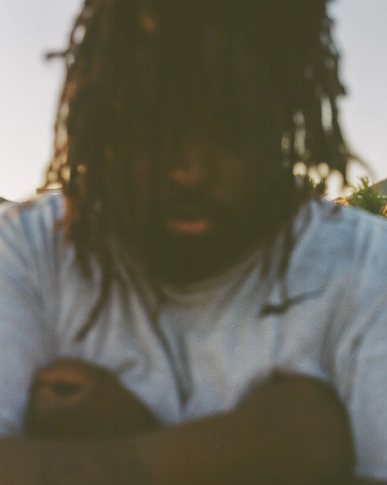 LOST IN THE SEA: A STORY OF STRUGGLE AND REDEMPTION