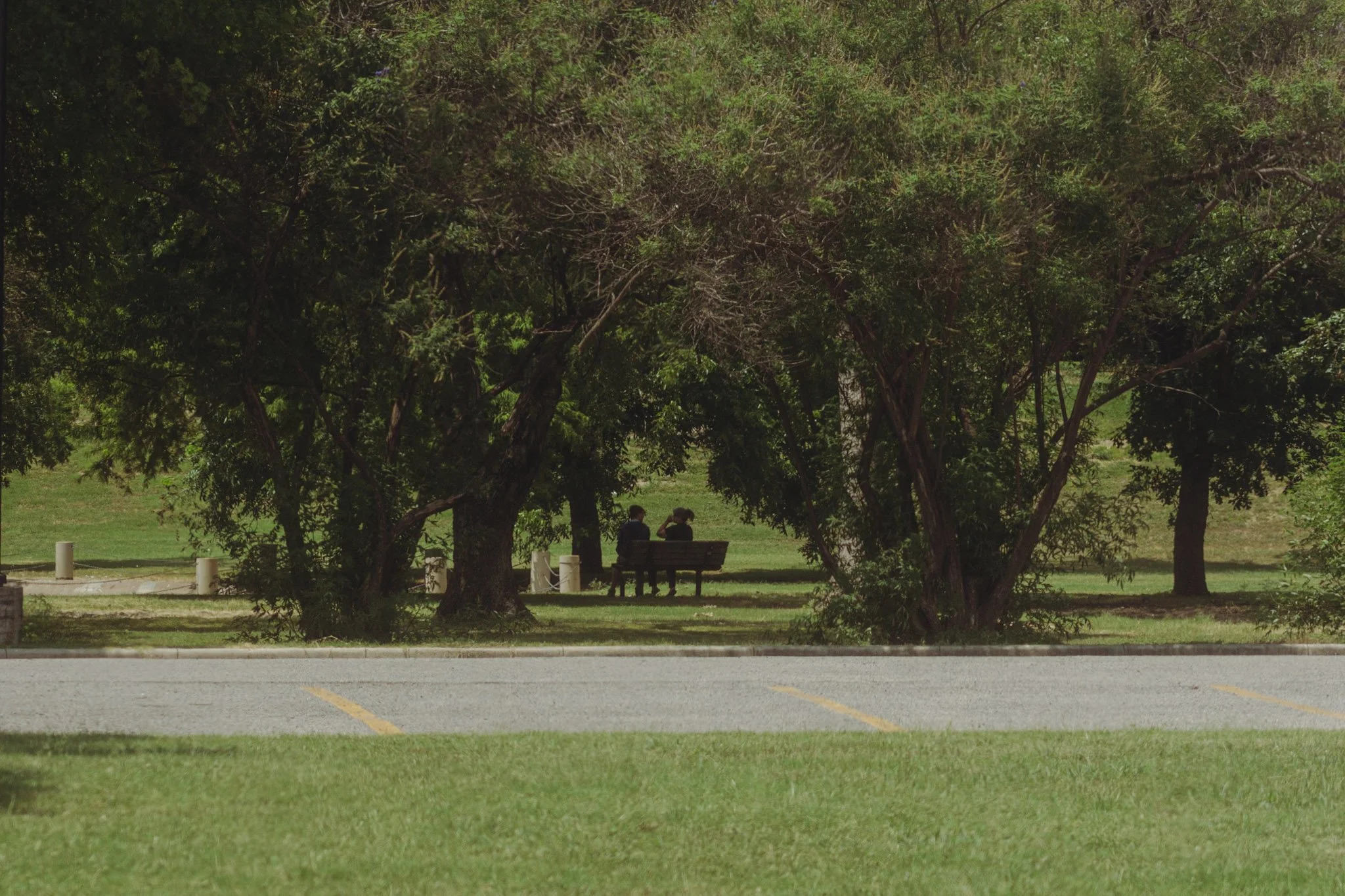 REFLECTIONS FROM THE NORTH AND SOUTH