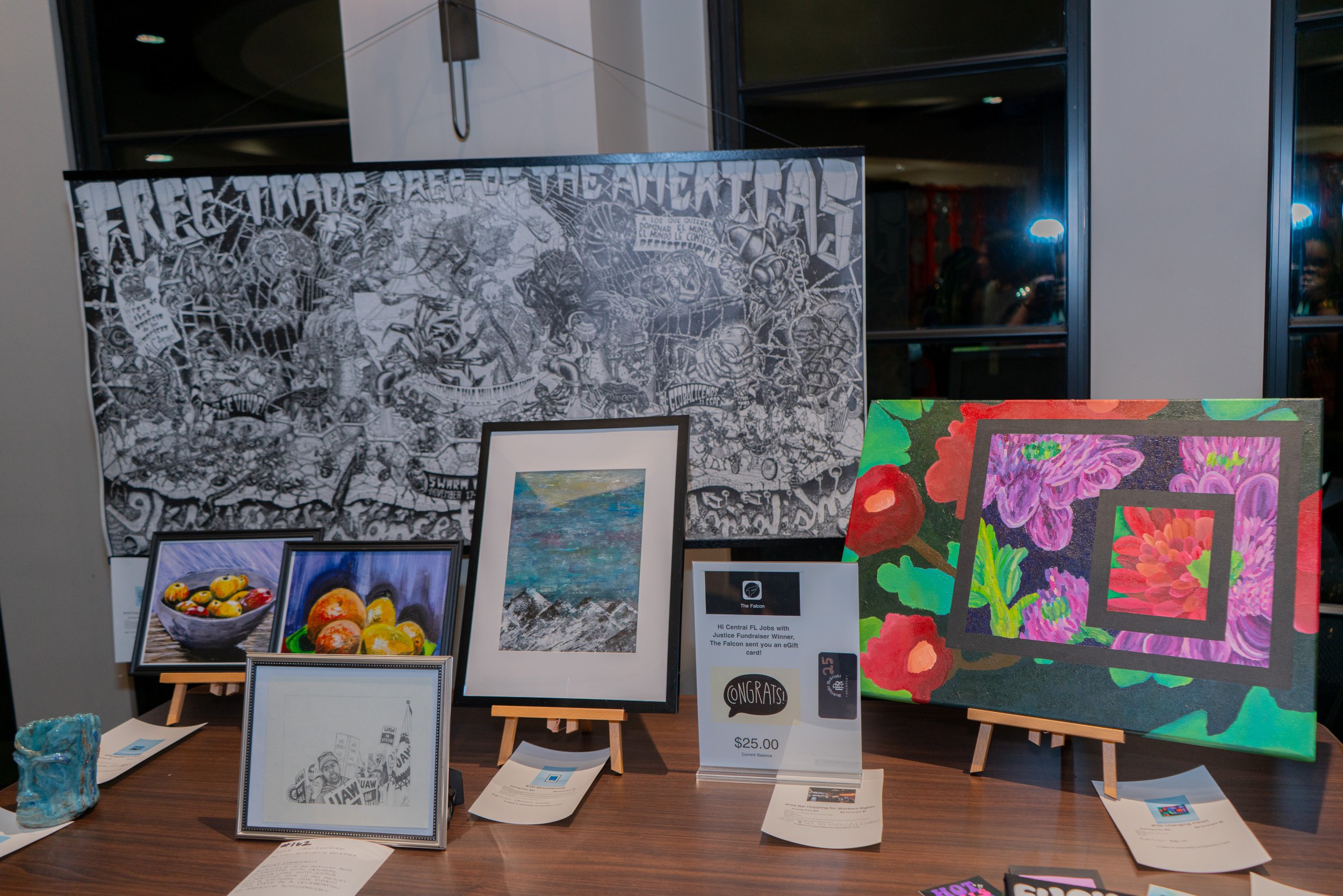 Your Presence Made Our Show Unforgettable!