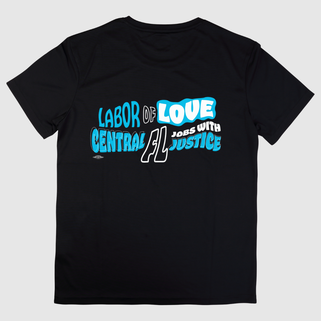 Labor of Love T-Shirt