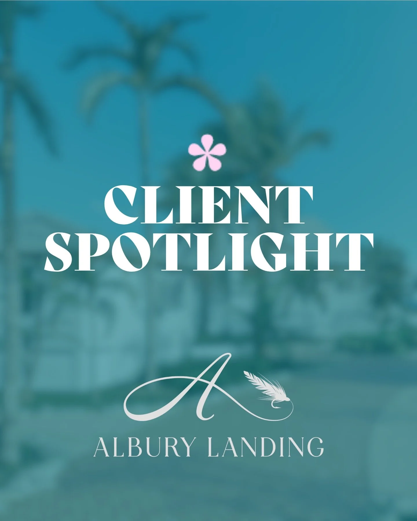 New Account Alert! ✨

We&rsquo;re thrilled to welcome&nbsp;Albury Landing&nbsp;into the Beloved Social family! We have been working on a TON of the behind the scenes efforts for months to get them ready for their February opening and we finally have 