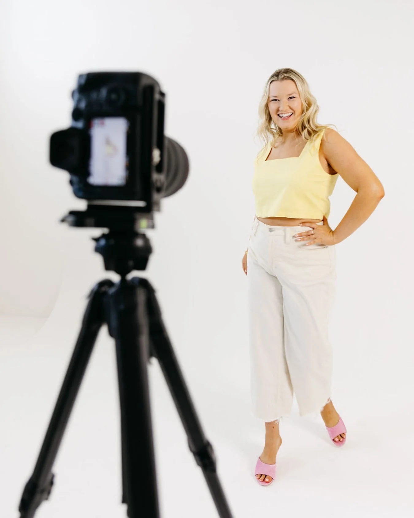 Scrolling stops when your content pops ✨

That&rsquo;s why we focus on creating high-quality visuals, thoughtful copy, and content that actually connects. Beloved Social can take your feed from &ldquo;nice&rdquo; to next-level.

Ready to upgrade your