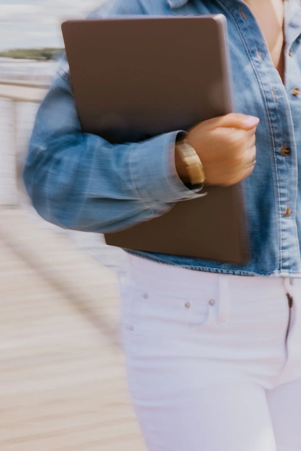 Sharing Love on Instagram