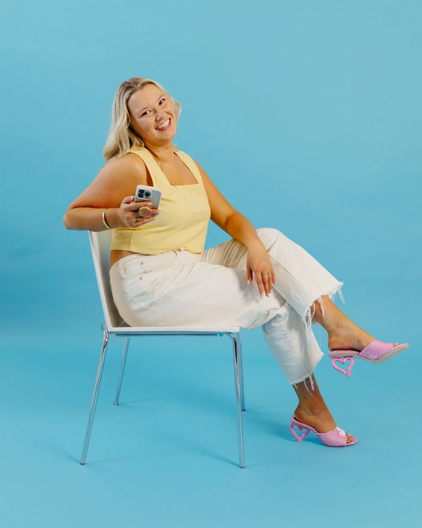 Algorithms change, trends will cycle, and platforms will evolve. 

What doesn&rsquo;t change is the need for clear positioning and consistent messaging. When that groundwork is solid, trends become tools and your strategy stays steady, even when the 