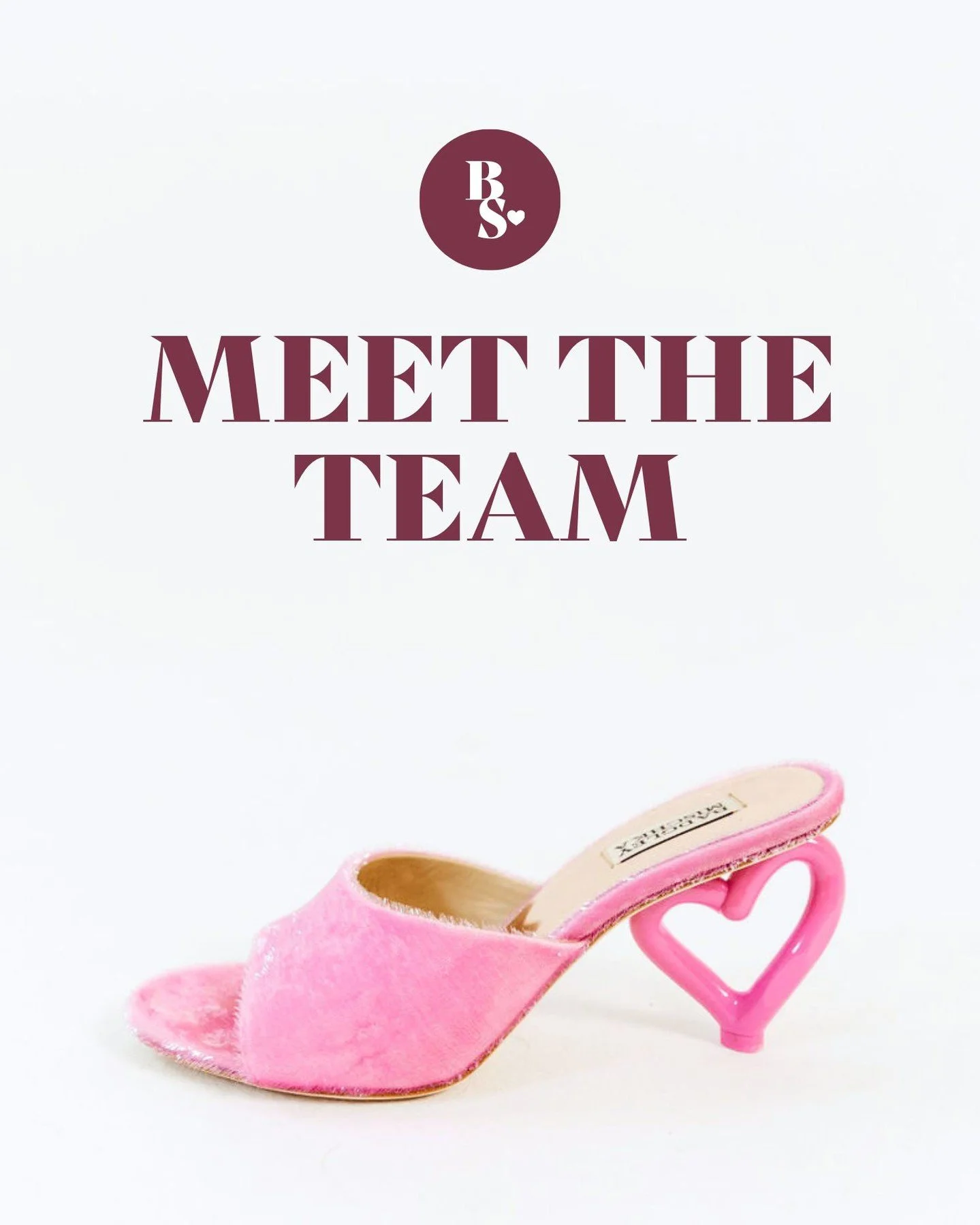 Behind everything we do at Beloved Social, is a team who knows how to keep things moving.

Planning, creating, refining, organizing, executing and doing it consistently across a range of clients. That&rsquo;s where this team shines!

Swipe to meet th