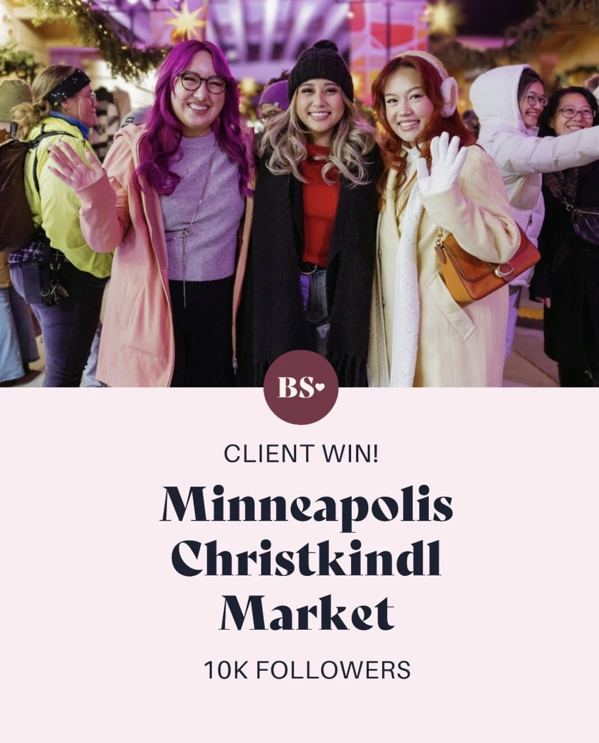 Beloved Social Client Success