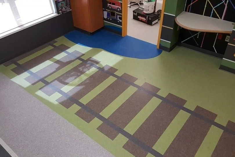 Superior Carpet Installers, Inc.