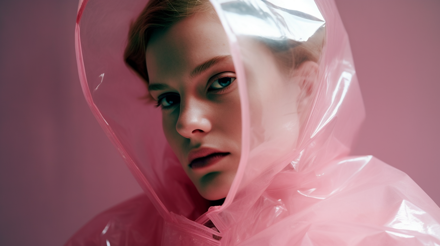 JojoFrank_Woman_encased_in_hard_plastic_shell_pink_fashion_mood_0191265f-9b7a-4707-87ce-015b03dbbfd9.png