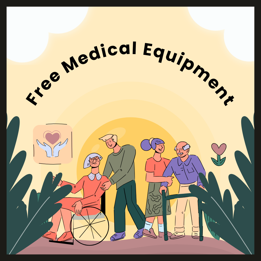 Camarillo Medical Supply Project