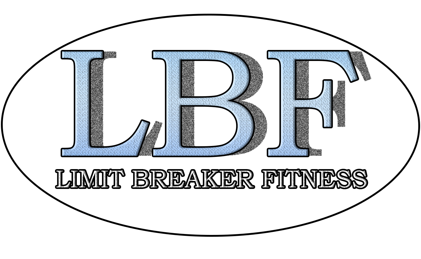 Limit Breaker Fitness