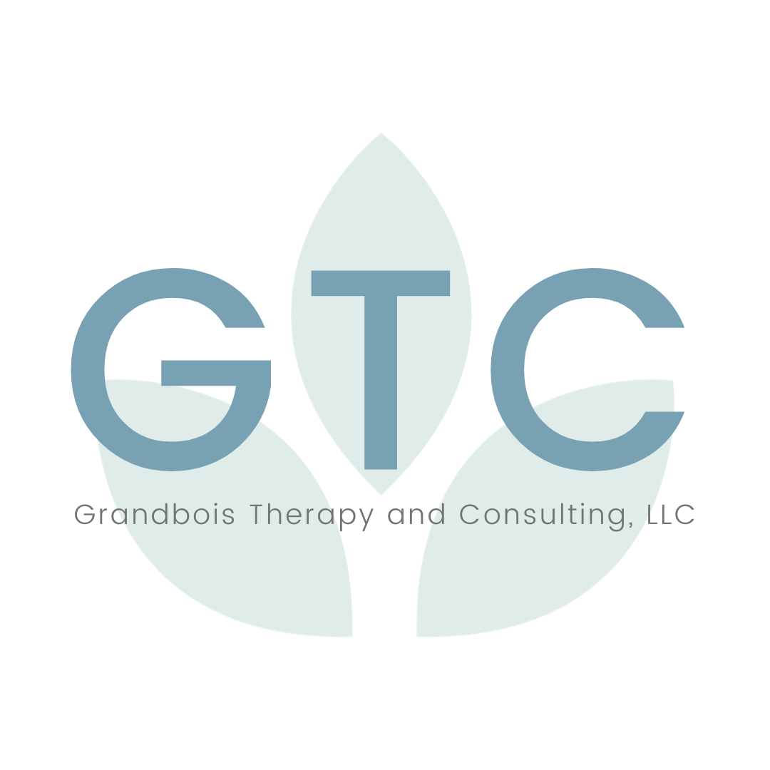 Grandbois Therapy and Consulting, LLC