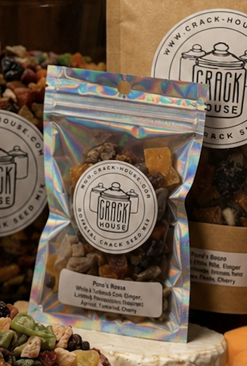 3 oz Bag - THE TASTER
