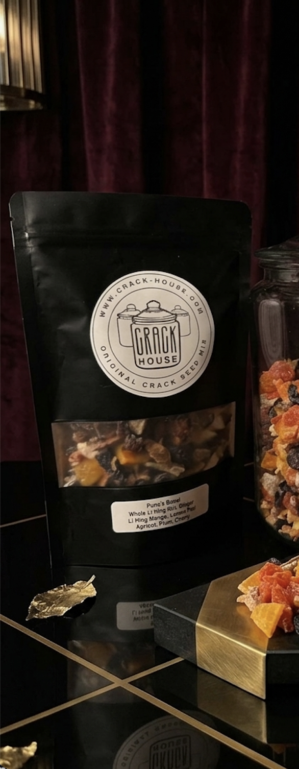 6oz - THE WEEKEND STASH