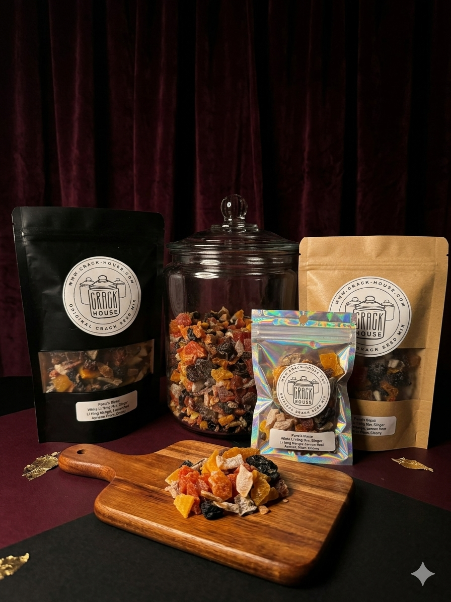 1lb - THE RESERVE