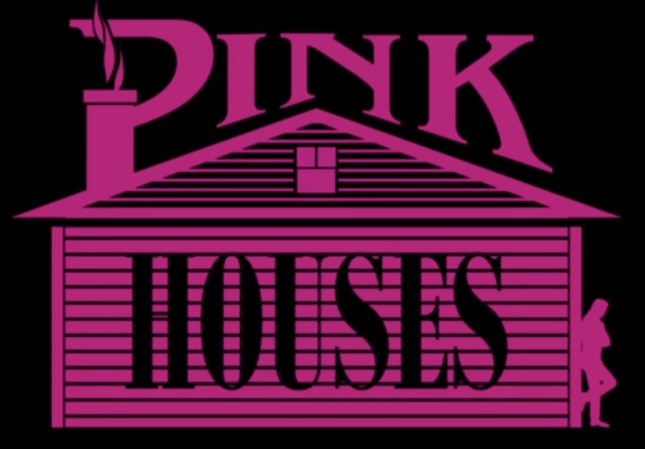 Pinkhouseband.com
