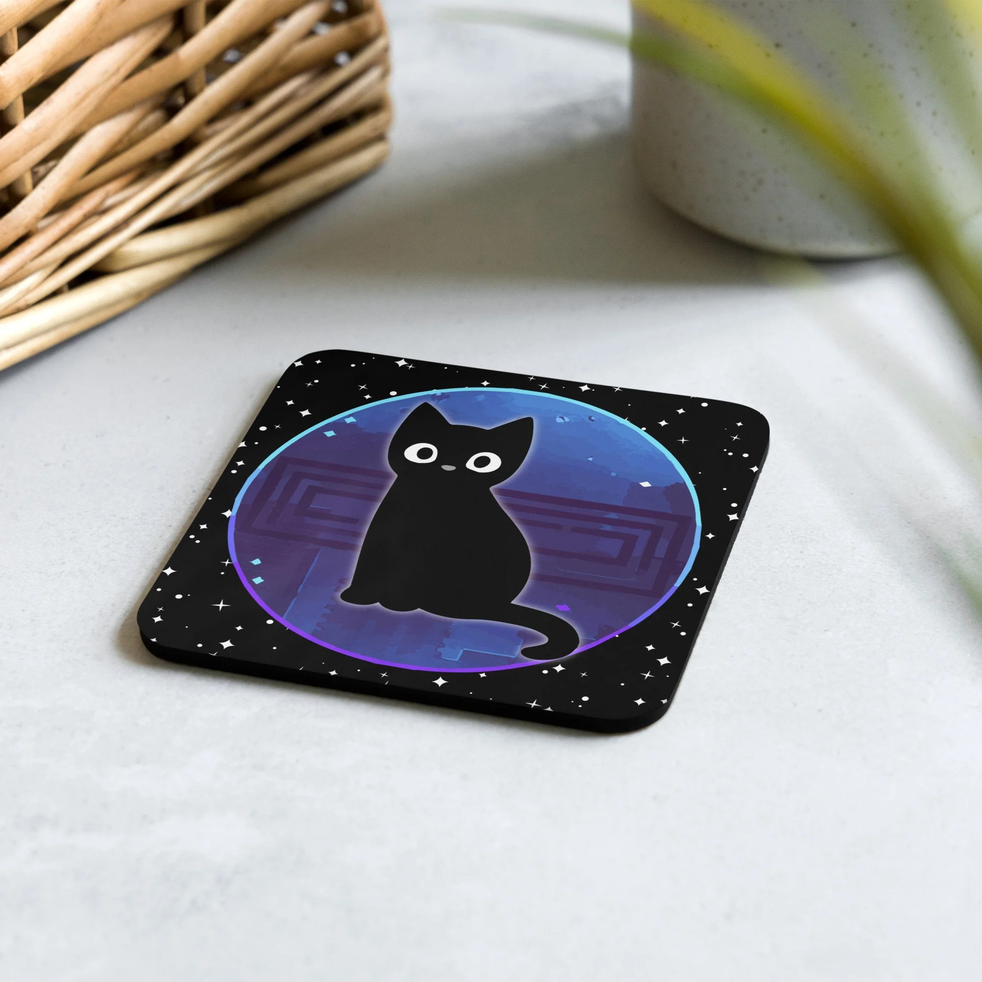 Store — Black Cat Studios
