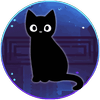 GameOver Free Edition — Black Cat Studios