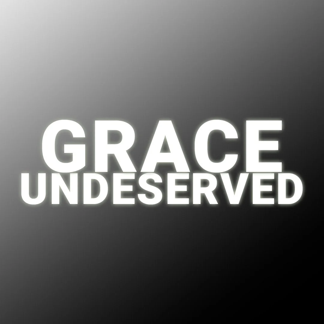 Grace Undeserved episode artwork