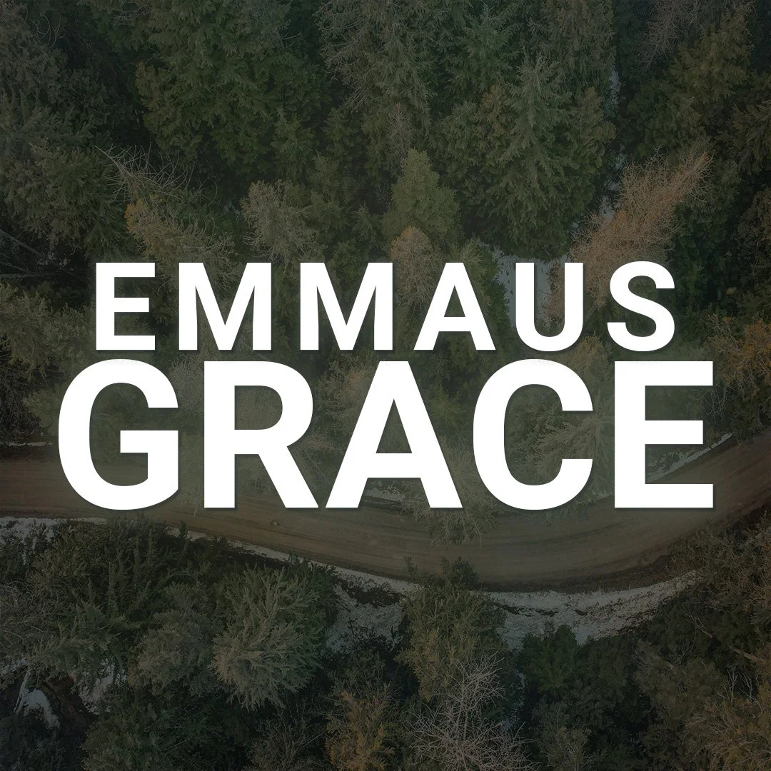 Emmaus Grace episode artwork