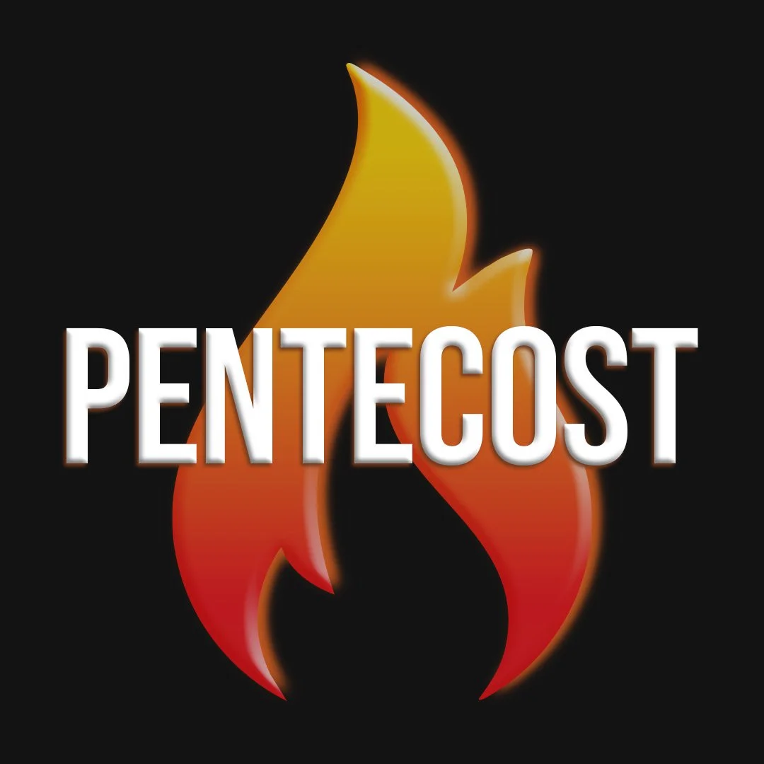 Pentecost episode artwork