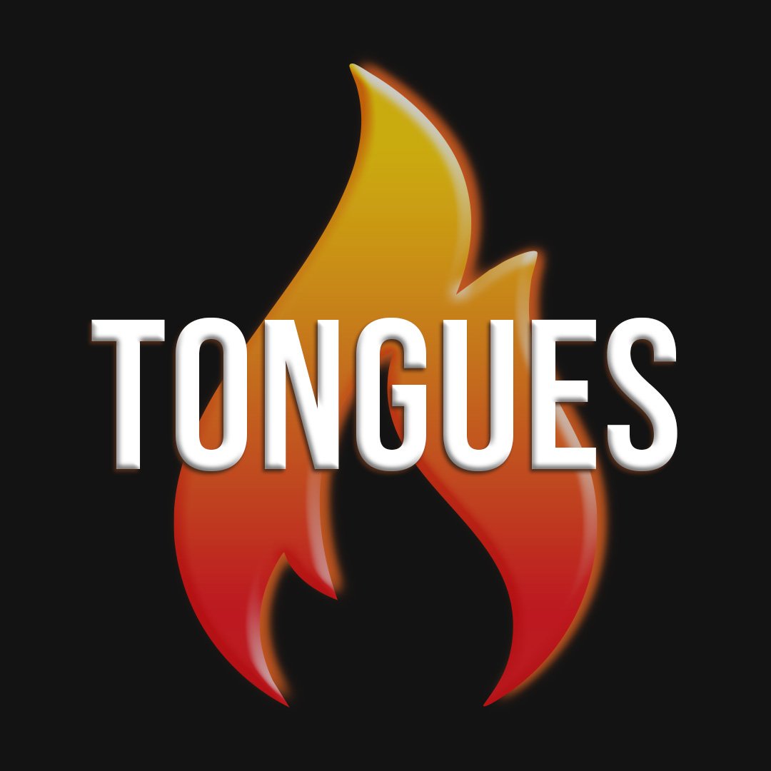 Tongues Continued episode artwork