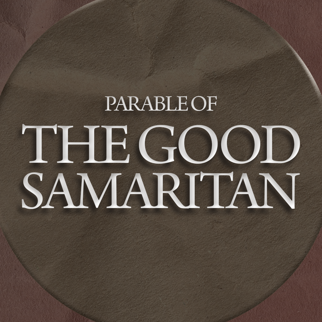 Good Samaritan episode artwork