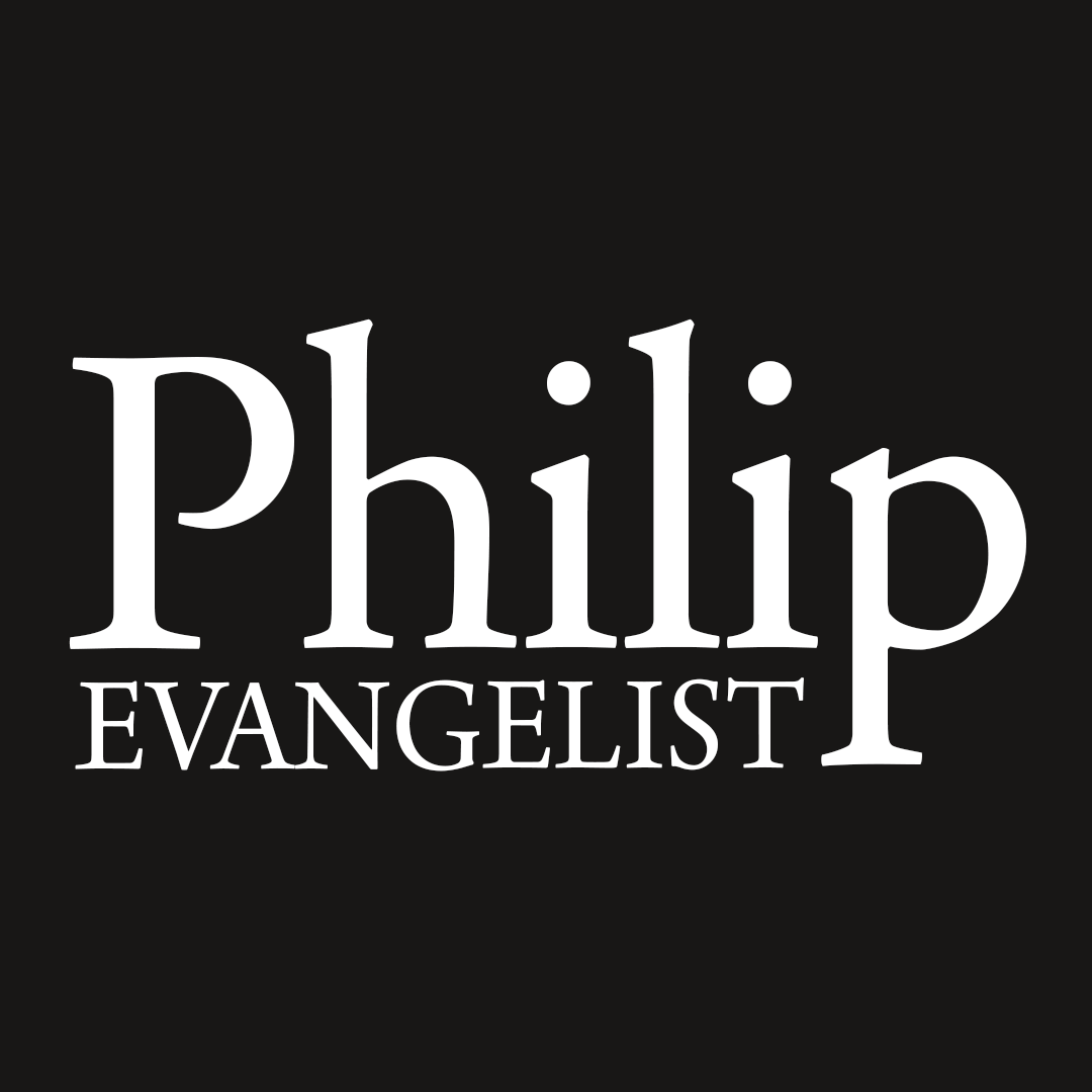 Evangelism - Philip's Way episode artwork