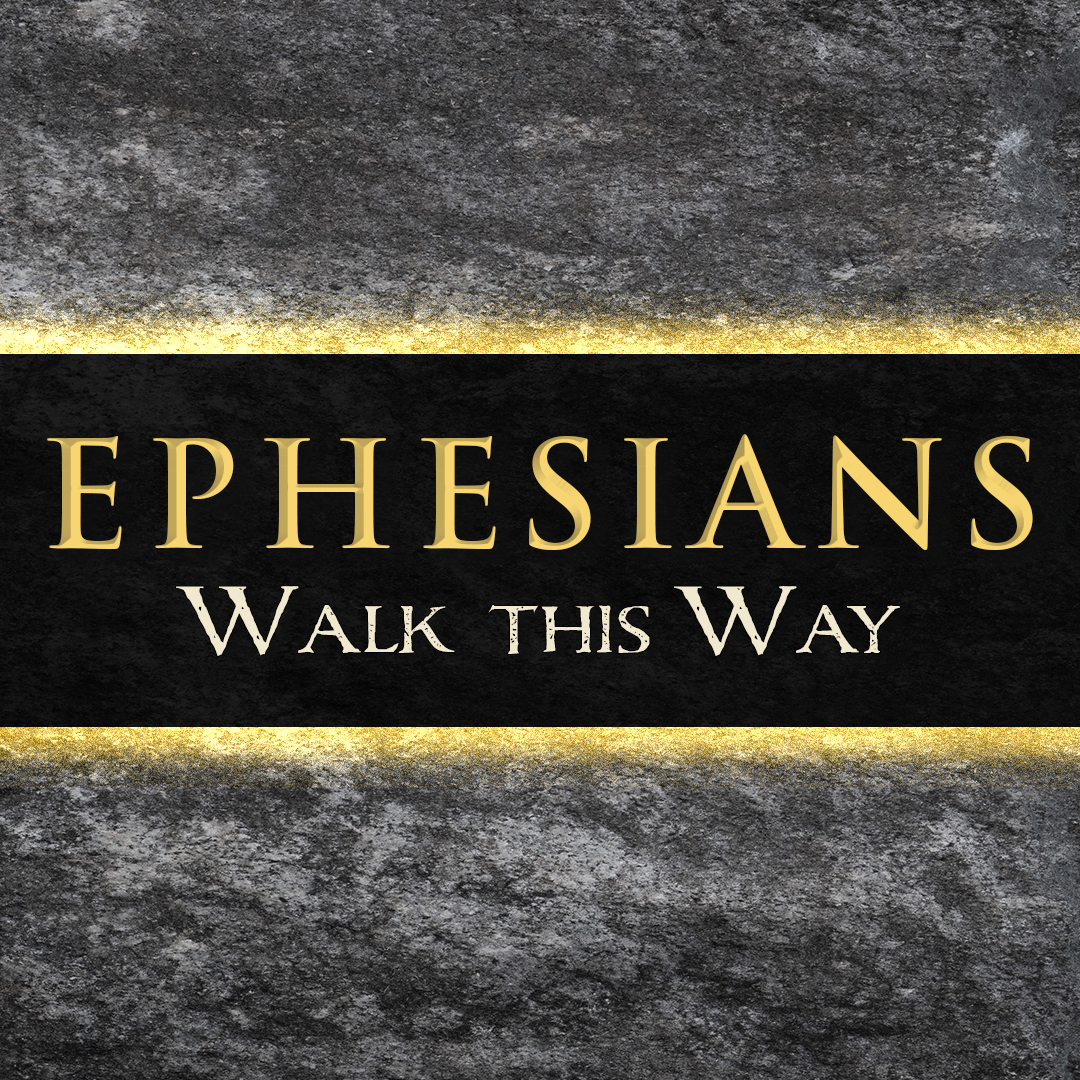 Walk This Way In Christ