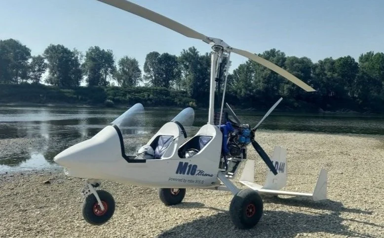 mollini gyro