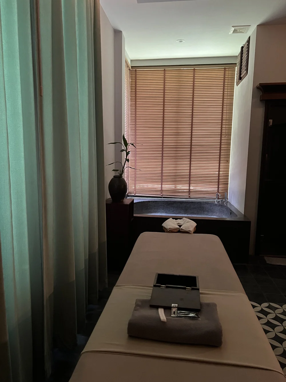 10/10 massage experience