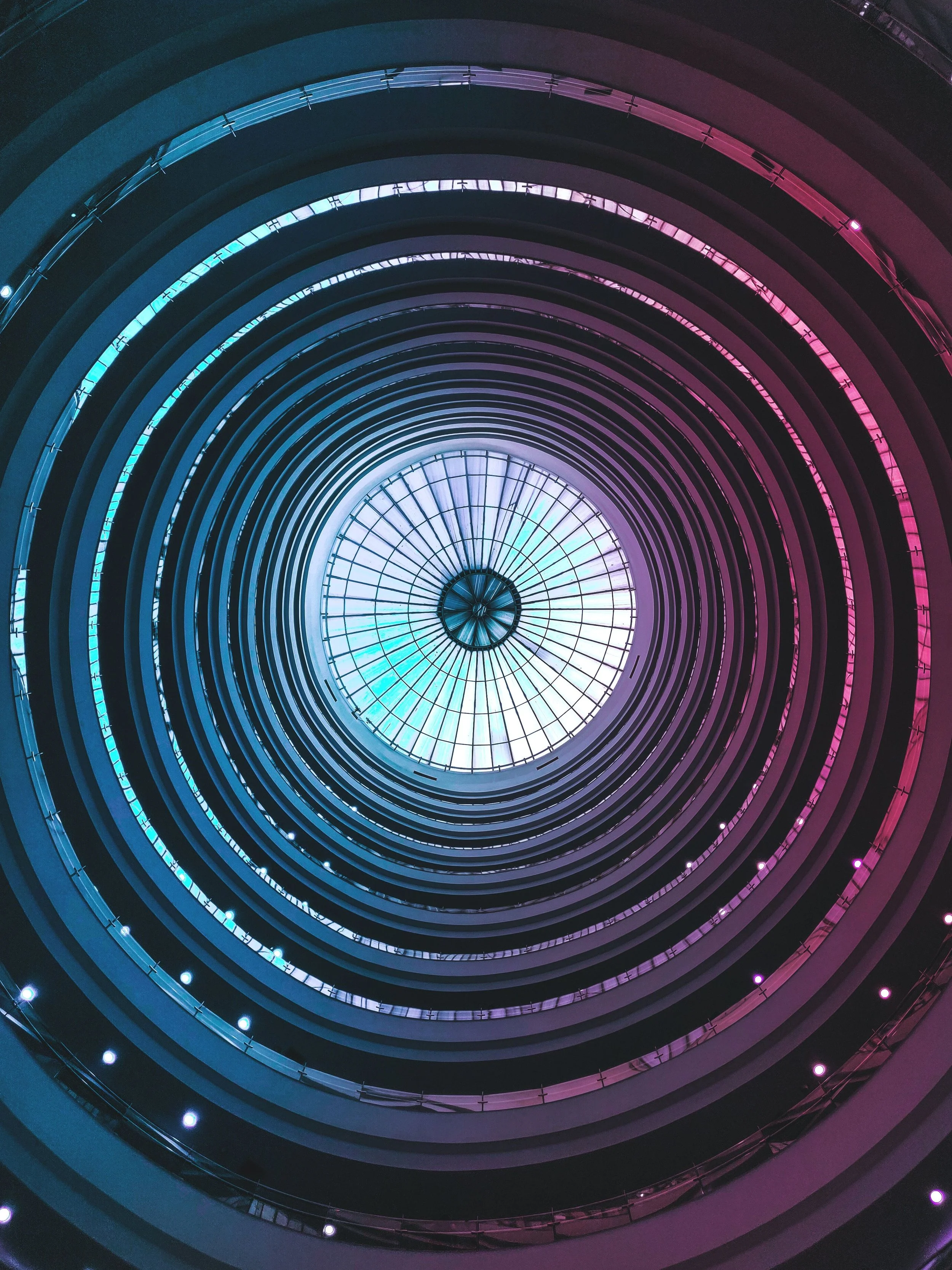 The Psychology of Organisational Transformation in Matrix Organisations: A Field Guide for Senior Leaders