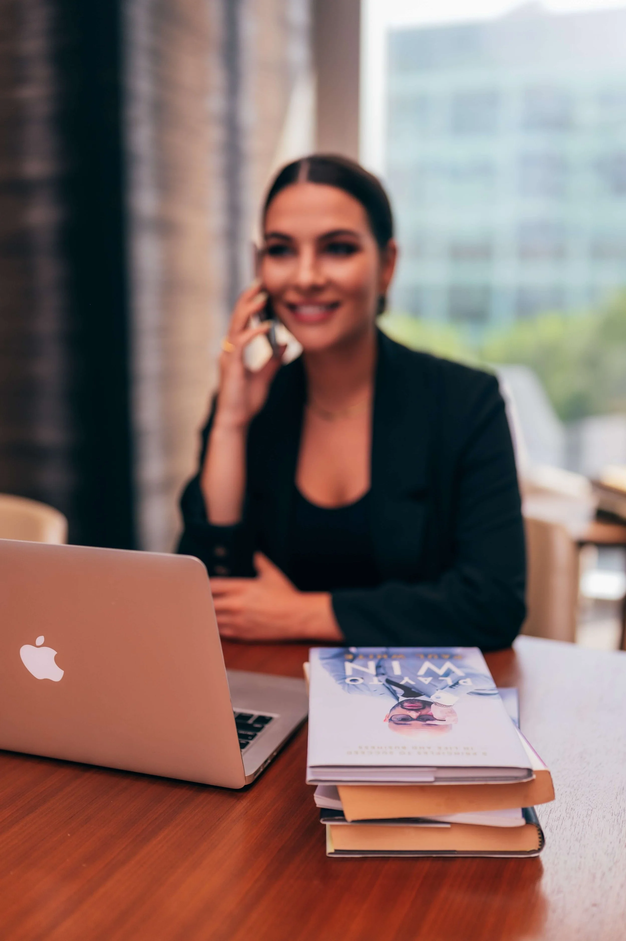 Why Executive Presence Is More Than Charisma