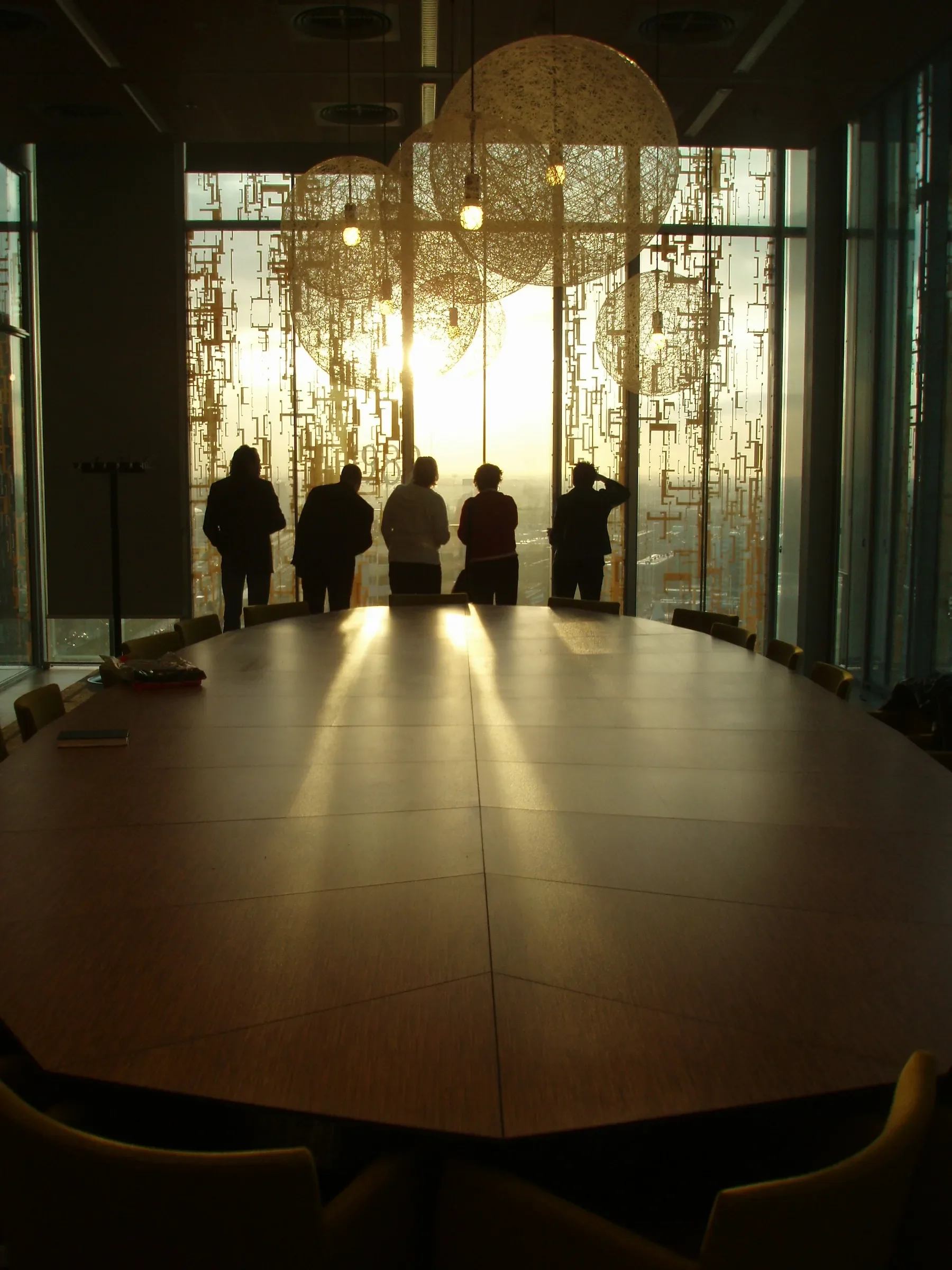 Why Are Teams Trickier? What Changes When Capable Leaders Work Together