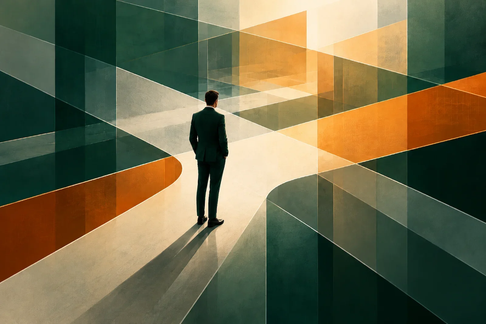 Surviving Transformation: The Hidden Pressures of Leading Change