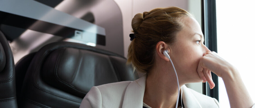 Change Management Review podcast cover on organisational change, leadership and culture.